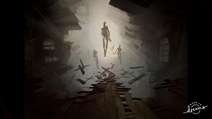 Image du produit Sony Dreams (PS4, Multilingue)