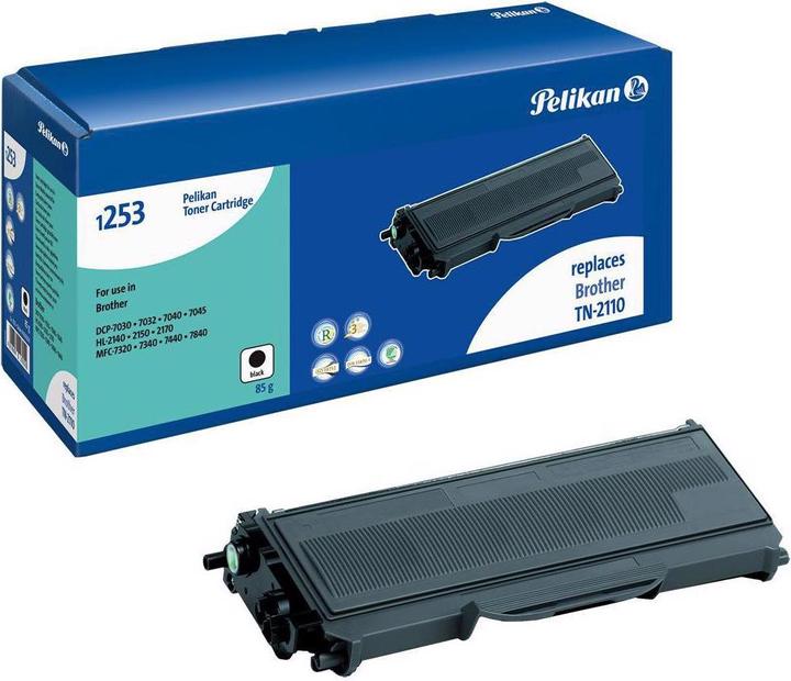 Image du produit Pelikan Tn-2110 (CF)