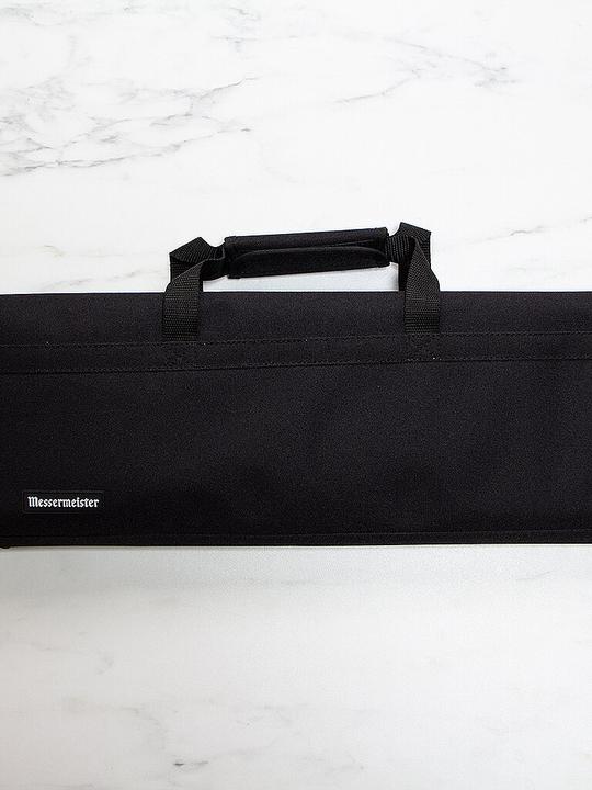Produktbild Messermeister Messertasche für 8 Teile