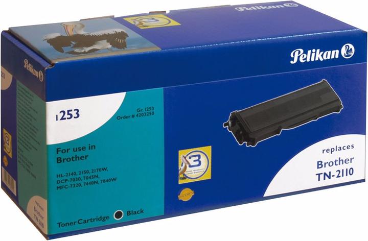 Image du produit Pelikan Tn-2110 (CF)