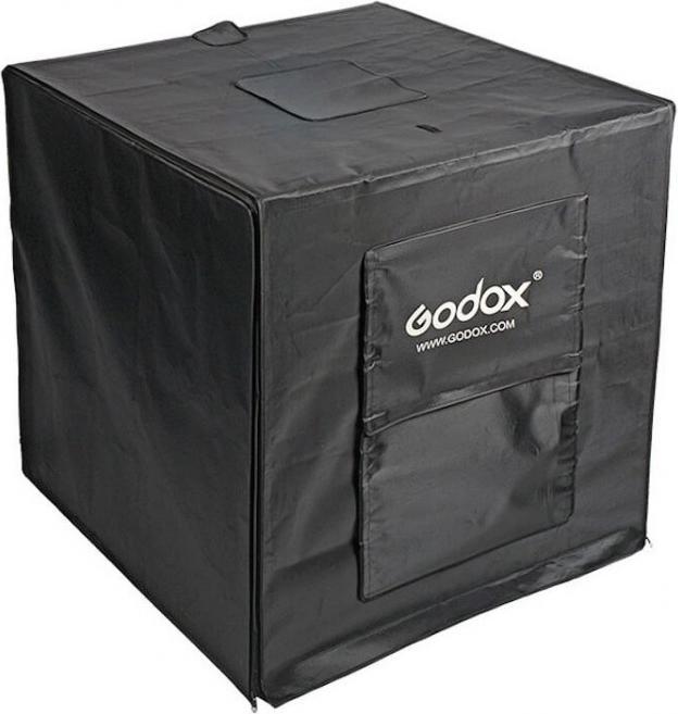 Produktbild Godox LED Photo Cube (Godox)