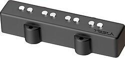 Produktbild Tesla Pickup VR B4 Bridge/Black (Instrumenten Tonabnehmer)