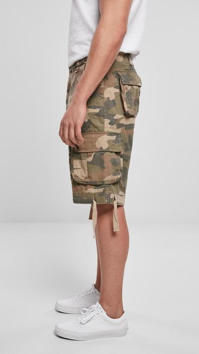 Actual product image Brandit Urban Legend Cargo Shorts (7XL)