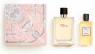 Actual product image Hermès TERRE D' LOT 2 pieces (Fragrance set)