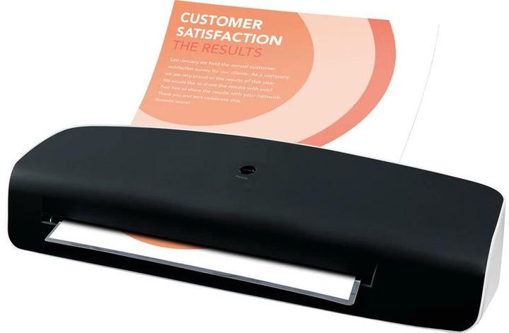 Immagine prodotto Q-Connect Film di laminazione lucidi (Carta di credito, 100 Pezzo/i, 100 µm)
