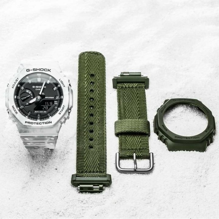 Image du produit Casio G-Shock (Chronographe, 45 mm)