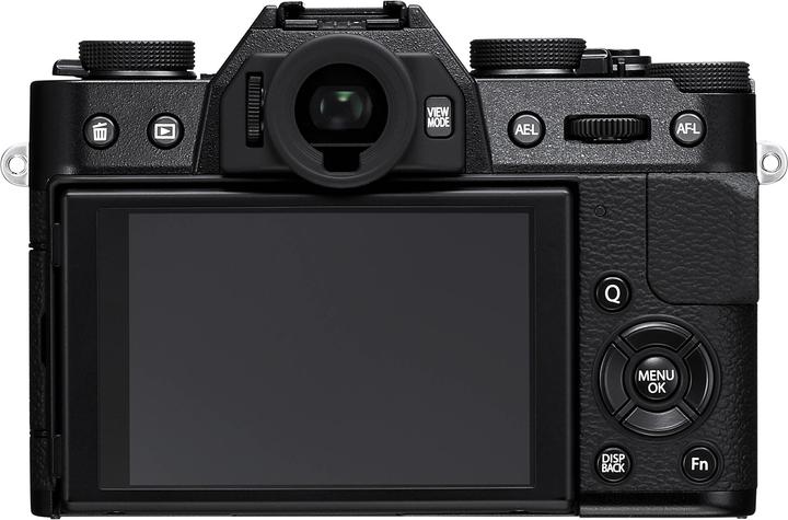 Image du produit Fujifilm X-T10 Body (16.30 Mpx, APS-C / DX)