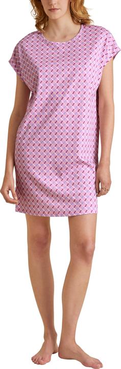 Bubble Gum Pink
