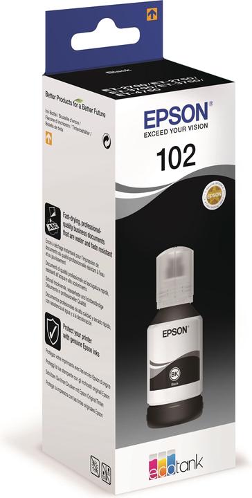 Epson 102 Ecotank (FC)