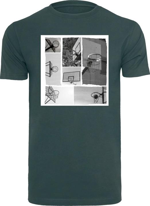 Mister Tee MisterTee Hoop Life Tee - 174677 (XL)