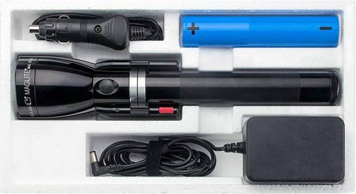 Actual product image Maglite ML 150 LR (27.10 cm, 1082 lm)