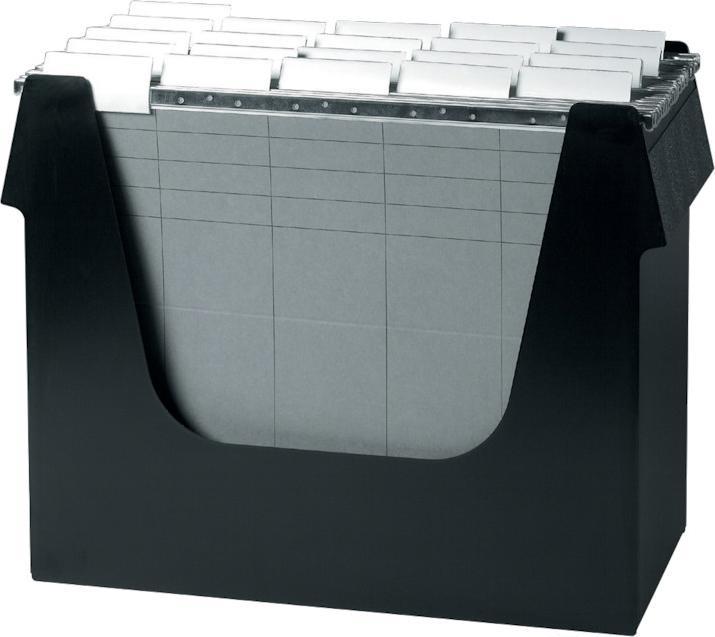 Ornalon Hängemappen-Box (A4)