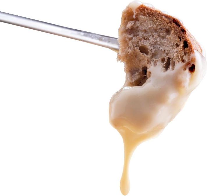 Immagine prodotto Caso Set FonDue (Fondue Chinoise, Fondue di formaggio, Fondue al cioccolato)