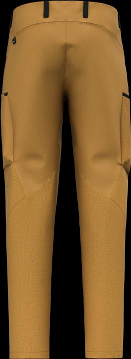 Actual product image Salewa Puez Hemp Durastretch trousers (54)