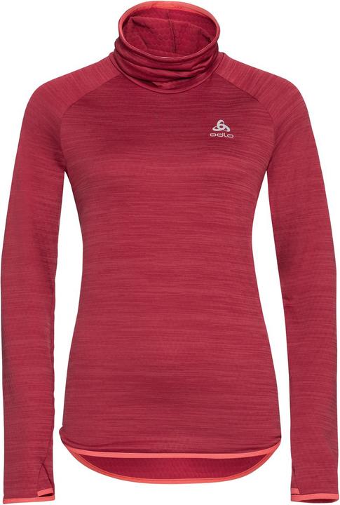 Odlo Run Easy Warm Longsleeve (XS)
