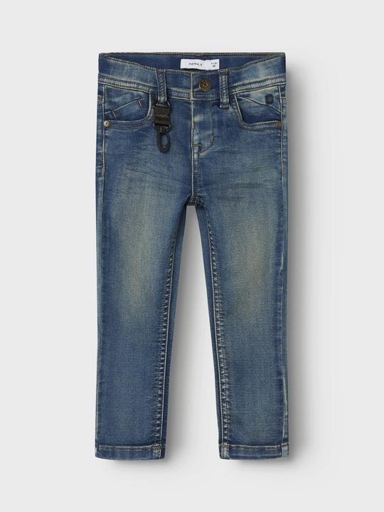 Produktbild Name it X-Slim Fit Jeans (92)