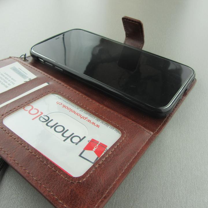 Produktbild PhoneLook Hülle Premium Flip (Apple iPhone XR)