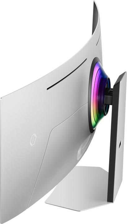 Produktbild Samsung Odyssey OLED G9 - G95SC (5120 x 1440 Pixel, 49")