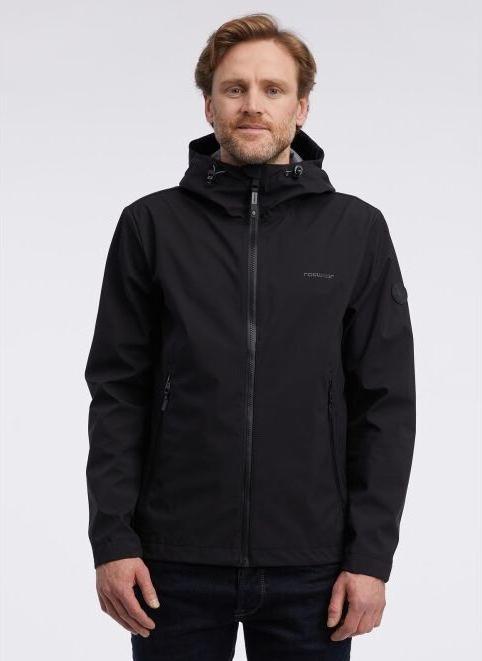 Ragwear regenjacke shellwie (M)