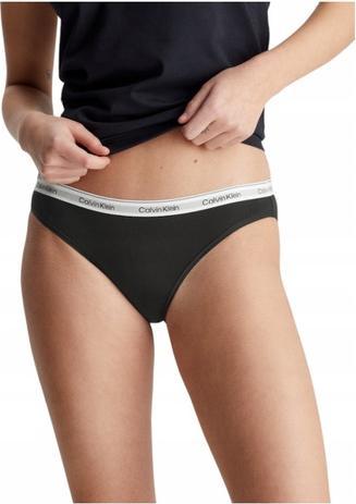Calvin Klein 5 PACK BIKINI (LOW-RISE)