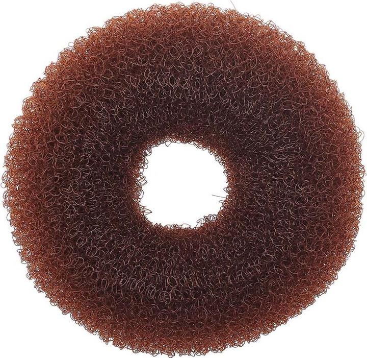 Efalock knot ring extra high 10cm brown