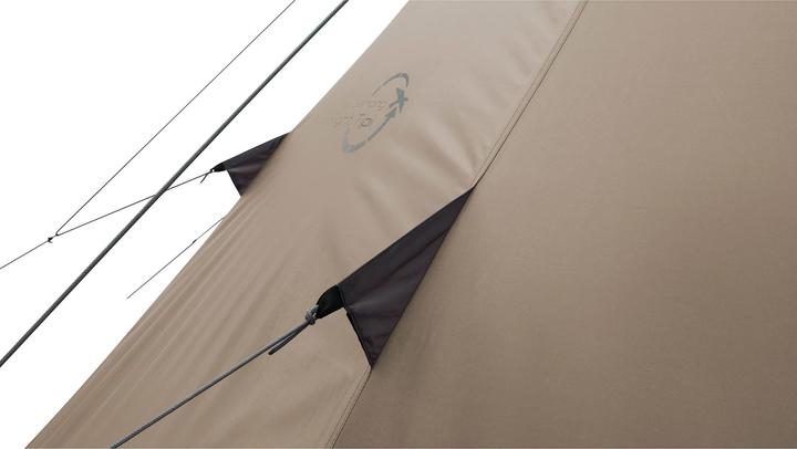 Actual product image Easy Camp Tipi Moonlight (Dome tent, 6.80 kg, 8 persons)