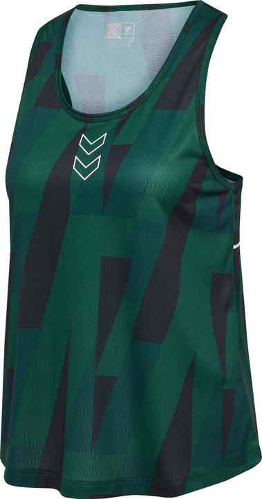 Immagine prodotto hummel Hmlcourt Aop Light Weight Tanktop W (S)