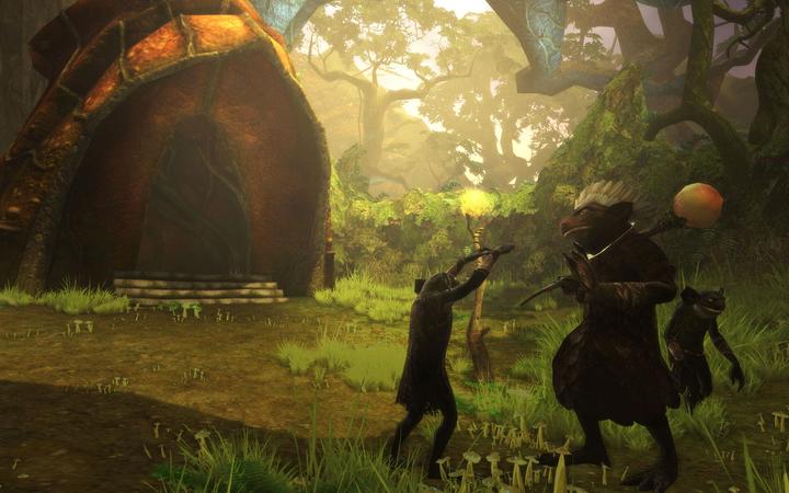 Actual product image Trion Worlds Rift (PC, DE)