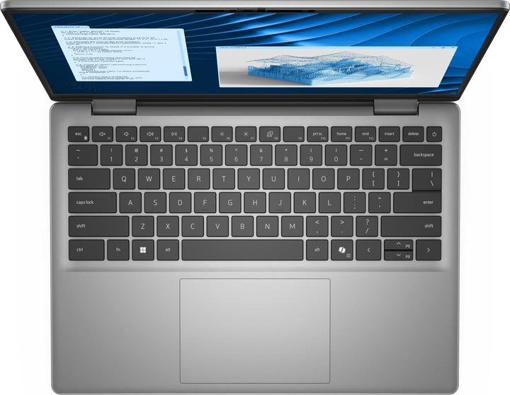 Immagine prodotto Dell Latitude 5455 (14", Snapdragon X Plus X1P-42-100, 16 GB, 512 GB, DE)