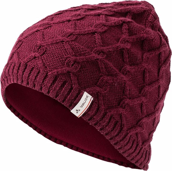 Produktbild Vaude Limford II Mütze (One Size)