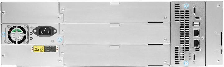 Produktbild HPE MSL3040 Scalable Base Module