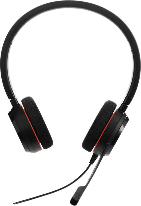 Produktbild Jabra Evolve 20 (Kabelgebunden, USB-A)