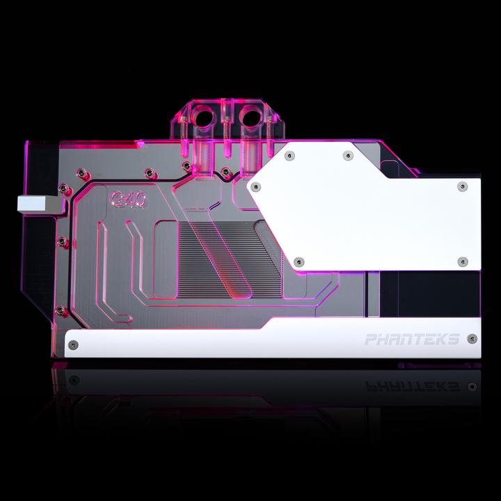 Image du produit Phanteks Glacier G40