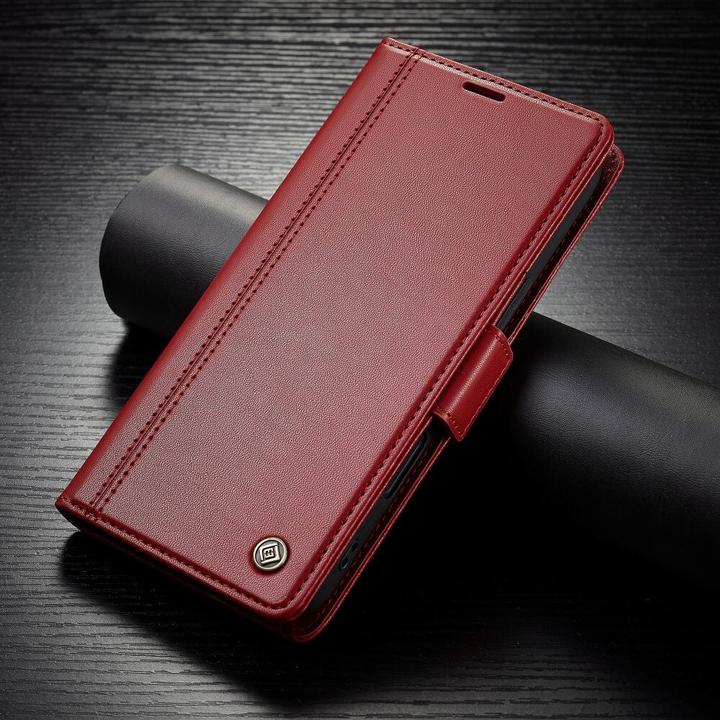 Immagine prodotto LC.Imeeke iPhone 16 Pro - Custodia Flip Business (Apple iPhone 16 Pro)