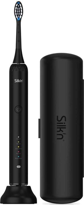 Silk'n Sonic Smile Plus nero (Spazzolino sonico)