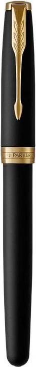 Produktbild Parker Pen Sonnet (Gold, Black, 1 x)