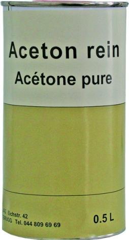Immagine prodotto Acetone