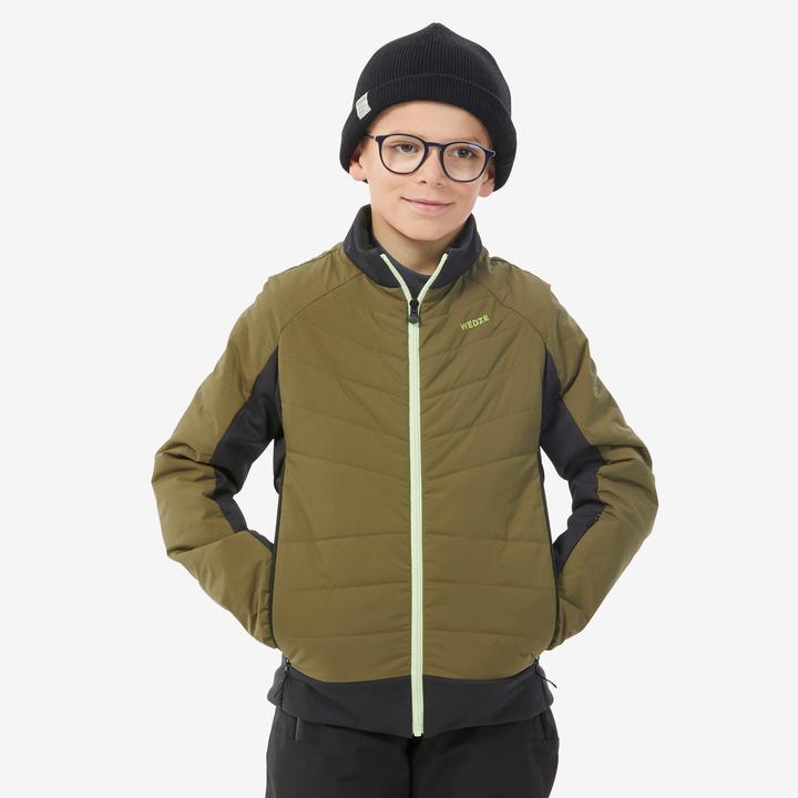 Actual product image Wedze 900 (152)