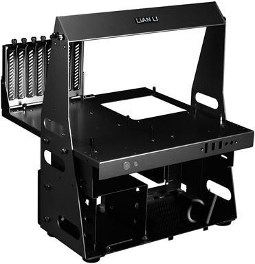 Produktbild Lian-Li PC-T60B Test Bench (ATX)