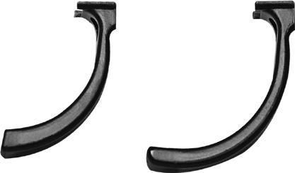 Actual product image Futaba Brake Lever Set T10PX (S, SS)