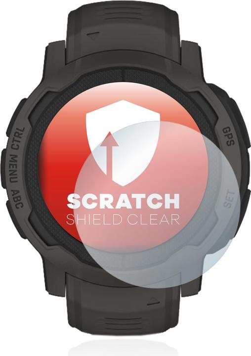 Image du produit upscreen Scratch Shield Protection