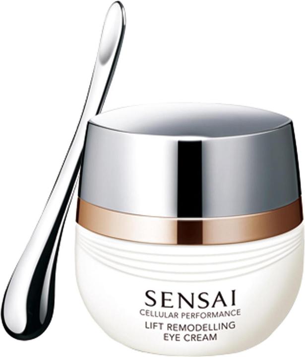 Sensai Lift Remodelling (Crème, 15 ml, Tag + Nacht)