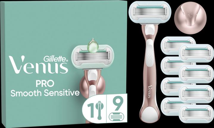 Produktbild Gillette Venus Sensitive