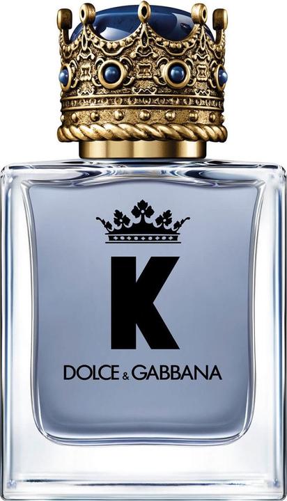 Dolce & Gabbana K (Eau de Toilette, 50 ml)