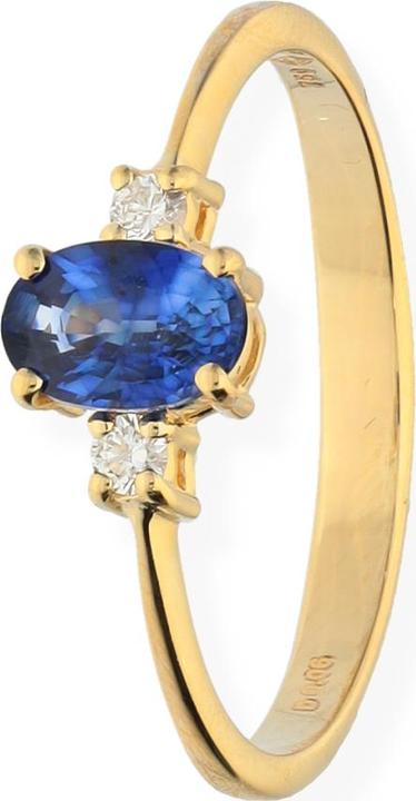 Immagine prodotto Carat Colorstone (52, 950 Platino)