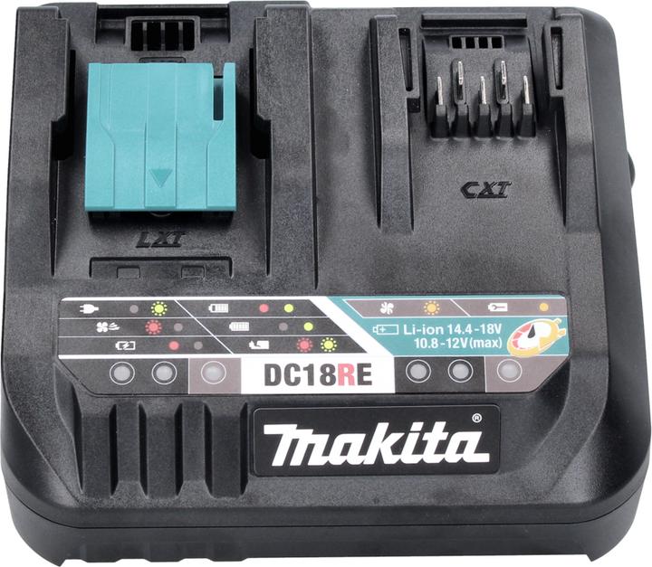 Produktbild Makita DC18RE (18 V)