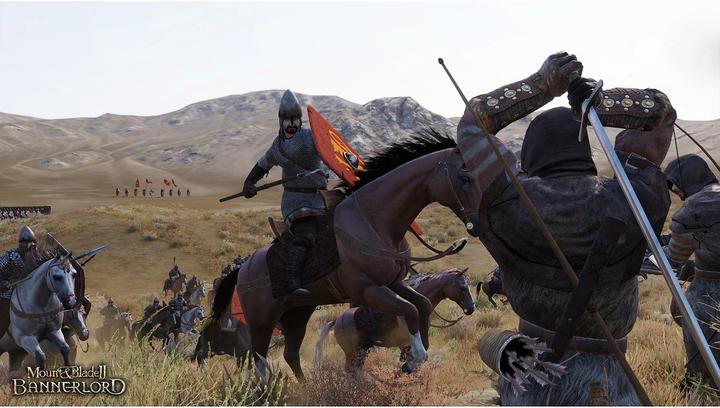Immagine prodotto Mount & Blade 2: Bannerlord (PC, DE)