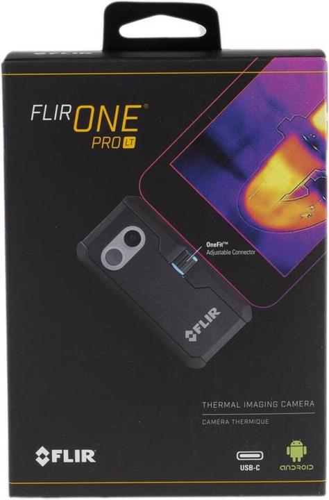 Image du produit Flir One Pro LT