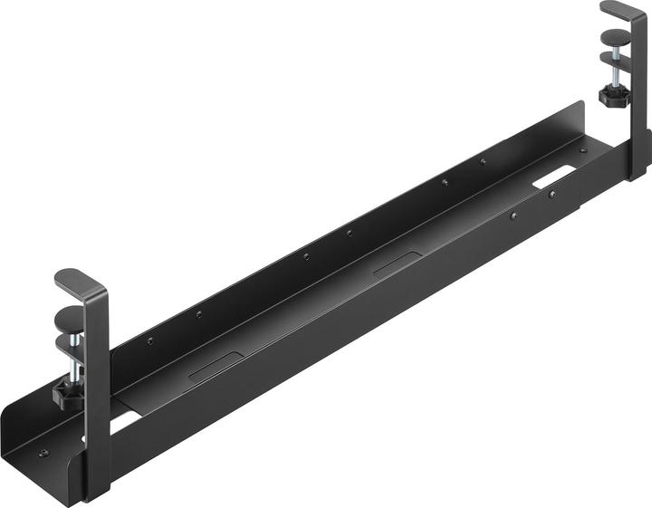 Image du produit InLine Rail de guidage des câbles (Trou de câble, 10.50 cm)