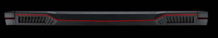 Produktbild MSI GE73 8RF-607 Raider RGB (17.30", Intel Core i7-8750H, 16 GB, 256 GB, CH)